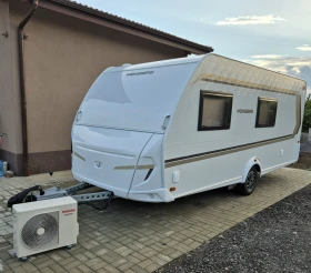Каравана Weinsberg Caraone 500fdk | Auto.bg — изображение 3 Каравана Weinsberg Caraone 500fdk | Auto.bg — изображение 3