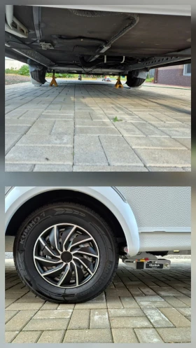 Каравана Weinsberg Caraone 500fdk | Auto.bg — изображение 16 Каравана Weinsberg Caraone 500fdk | Auto.bg — изображение 16