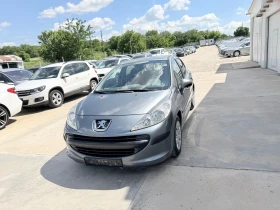 Снимка Peugeot 207