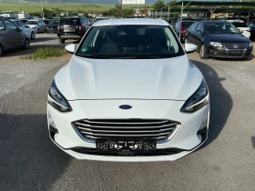 Ford Focus 1.5 TDCI - Car24.bg Ford Focus 1.5 TDCI