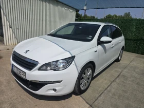 Peugeot 308 1.6 120кс euro6 - Car24.bg Peugeot 308 1.6 120кс euro6