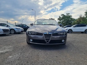 Alfa Romeo 159 1.9JTDm - Car24.bg Alfa Romeo 159 1.9JTDm
