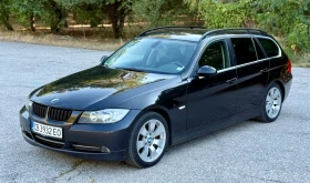 BMW 330 330D 231К.С - Car24.bg BMW 330 330D 231К.С
