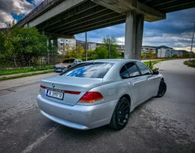 BMW 730 d= LONG= NAVI= КОЖА=  - 7999 лв. / 4089.82 € - 69261808 4 | Car24.bg BMW 730 d= LONG= NAVI= КОЖА=  - 7999 лв. / 4089.82 € - 69261808 4