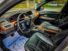 BMW 730 d= LONG= NAVI= КОЖА=  - 7999 лв. / 4089.82 € - 69261808 5 | Car24.bg BMW 730 d= LONG= NAVI= КОЖА=  - 7999 лв. / 4089.82 € - 69261808 5