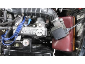 Alfa Romeo Spider * Graduate Spyder Injection * CARFAX * ЦЕНА ДО БГ - 18000 € / 35204.94 лв. - 74142208 17 | Car24.bg Alfa Romeo Spider * Graduate Spyder Injection * CARFAX * ЦЕНА ДО БГ - 18000 € / 35204.94 лв. - 74142208 17