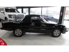 Alfa Romeo Spider * Graduate Spyder Injection * CARFAX * ЦЕНА ДО БГ - 18000 € / 35204.94 лв. - 74142208 5 | Car24.bg Alfa Romeo Spider * Graduate Spyder Injection * CARFAX * ЦЕНА ДО БГ - 18000 € / 35204.94 лв. - 74142208 5