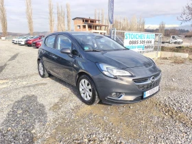Opel Corsa 1.3cdti 95hp six gears Camera - Car24.bg Opel Corsa 1.3cdti 95hp six gears Camera