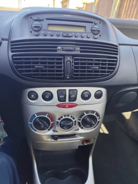 Fiat Punto 1, 2 - 2000 € / 3911.66 лв. - 27282802 7 | Car24.bg Fiat Punto 1, 2 - 2000 € / 3911.66 лв. - 27282802 7