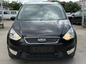 Снимка Ford Galaxy