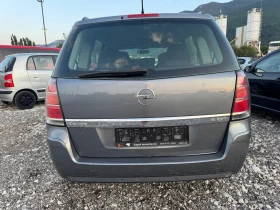 Opel Zafira 1.9CDTI 6ck 7m | Auto.bg — изображение 4 Opel Zafira 1.9CDTI 6ck 7m | Auto.bg — изображение 4
