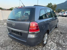 Opel Zafira 1.9CDTI 6ck 7m | Auto.bg — изображение 5 Opel Zafira 1.9CDTI 6ck 7m | Auto.bg — изображение 5
