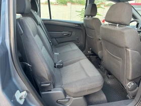 Opel Zafira 1.9CDTI 6ck 7m | Auto.bg — изображение 8 Opel Zafira 1.9CDTI 6ck 7m | Auto.bg — изображение 8