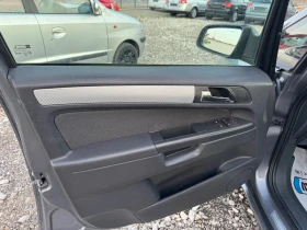 Opel Zafira 1.9CDTI 6ck 7m | Auto.bg — изображение 10 Opel Zafira 1.9CDTI 6ck 7m | Auto.bg — изображение 10