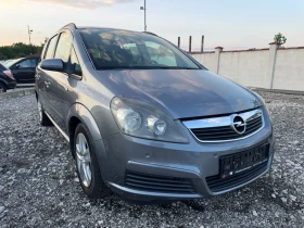 Opel Zafira 1.9CDTI 6ck 7m