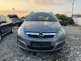Opel Zafira 1.9CDTI 6ck 7m | Auto.bg — изображение 2 Opel Zafira 1.9CDTI 6ck 7m | Auto.bg — изображение 2