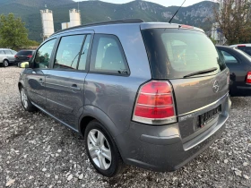 Opel Zafira 1.9CDTI 6ck 7m | Auto.bg — изображение 3 Opel Zafira 1.9CDTI 6ck 7m | Auto.bg — изображение 3