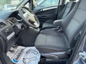 Opel Zafira 1.9CDTI 6ck 7m | Auto.bg — изображение 9 Opel Zafira 1.9CDTI 6ck 7m | Auto.bg — изображение 9