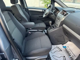 Opel Zafira 1.9CDTI 6ck 7m | Auto.bg — изображение 7 Opel Zafira 1.9CDTI 6ck 7m | Auto.bg — изображение 7