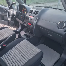 Suzuki SX4 1.6i ESKLUZIVE TOP MODEL | Auto.bg — изображение 15 Suzuki SX4 1.6i ESKLUZIVE TOP MODEL | Auto.bg — изображение 15