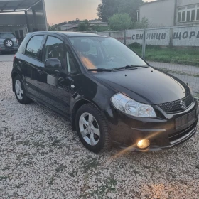 Suzuki SX4 1.6i ESKLUZIVE TOP MODEL | Auto.bg — изображение 3 Suzuki SX4 1.6i ESKLUZIVE TOP MODEL | Auto.bg — изображение 3