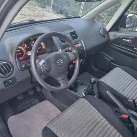 Suzuki SX4 1.6i ESKLUZIVE TOP MODEL | Auto.bg — изображение 13 Suzuki SX4 1.6i ESKLUZIVE TOP MODEL | Auto.bg — изображение 13