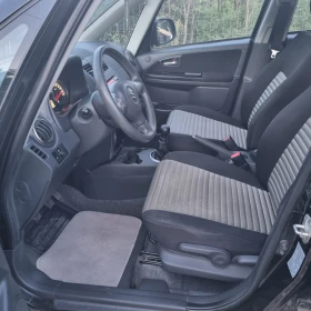 Suzuki SX4 1.6i ESKLUZIVE TOP MODEL | Auto.bg — изображение 12 Suzuki SX4 1.6i ESKLUZIVE TOP MODEL | Auto.bg — изображение 12