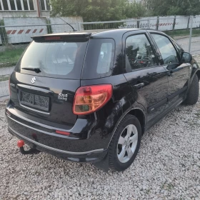Suzuki SX4 1.6i ESKLUZIVE TOP MODEL | Auto.bg — изображение 7 Suzuki SX4 1.6i ESKLUZIVE TOP MODEL | Auto.bg — изображение 7