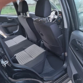Suzuki SX4 1.6i ESKLUZIVE TOP MODEL | Auto.bg — изображение 17 Suzuki SX4 1.6i ESKLUZIVE TOP MODEL | Auto.bg — изображение 17