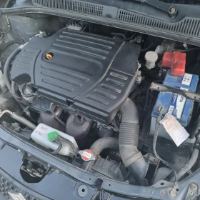 Suzuki SX4 1.6i ESKLUZIVE TOP MODEL | Auto.bg — изображение 10 Suzuki SX4 1.6i ESKLUZIVE TOP MODEL | Auto.bg — изображение 10