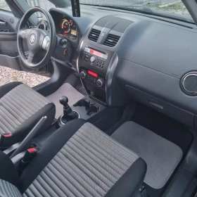 Suzuki SX4 1.6i ESKLUZIVE TOP MODEL | Auto.bg — изображение 14 Suzuki SX4 1.6i ESKLUZIVE TOP MODEL | Auto.bg — изображение 14