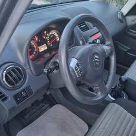 Suzuki SX4 1.6i ESKLUZIVE TOP MODEL | Auto.bg — изображение 11 Suzuki SX4 1.6i ESKLUZIVE TOP MODEL | Auto.bg — изображение 11