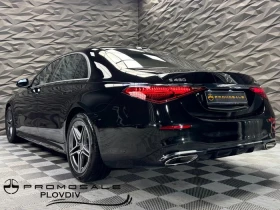 Mercedes-Benz S 450 4Matic AMG* 3xTV* Burmester* Pano* Navi* Обдухване | Auto.bg — изображение 3 Mercedes-Benz S 450 4Matic AMG* 3xTV* Burmester* Pano* Navi* Обдухване | Auto.bg — изображение 3