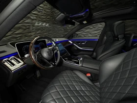 Mercedes-Benz S 450 4Matic AMG* 3xTV* Burmester* Pano* Navi* Обдухване | Auto.bg — изображение 7 Mercedes-Benz S 450 4Matic AMG* 3xTV* Burmester* Pano* Navi* Обдухване | Auto.bg — изображение 7