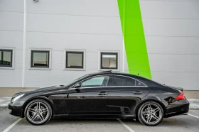 Mercedes-Benz CLS 350 W219 | Harman Kardon | Bi-Xenon | 19inch AMG - 9500 € / 18580.38 лв. - 76341297 5 | Car24.bg Mercedes-Benz CLS 350 W219 | Harman Kardon | Bi-Xenon | 19inch AMG - 9500 € / 18580.38 лв. - 76341297 5