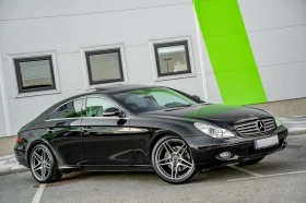 Mercedes-Benz CLS 350 W219 | Harman Kardon | Bi-Xenon | 19inch AMG - 9500 € / 18580.38 лв. - 76341297 2 | Car24.bg Mercedes-Benz CLS 350 W219 | Harman Kardon | Bi-Xenon | 19inch AMG - 9500 € / 18580.38 лв. - 76341297 2