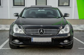Mercedes-Benz CLS 350 W219 | Harman Kardon | Bi-Xenon | 19inch AMG - 9500 € / 18580.38 лв. - 76341297 7 | Car24.bg Mercedes-Benz CLS 350 W219 | Harman Kardon | Bi-Xenon | 19inch AMG - 9500 € / 18580.38 лв. - 76341297 7