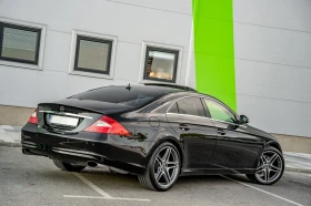 Mercedes-Benz CLS 350 W219 | Harman Kardon | Bi-Xenon | 19inch AMG - 9500 € / 18580.38 лв. - 76341297 4 | Car24.bg Mercedes-Benz CLS 350 W219 | Harman Kardon | Bi-Xenon | 19inch AMG - 9500 € / 18580.38 лв. - 76341297 4