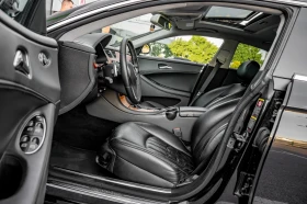 Mercedes-Benz CLS 350 W219 | Harman Kardon | Bi-Xenon | 19inch AMG - 9500 € / 18580.38 лв. - 76341297 11 | Car24.bg Mercedes-Benz CLS 350 W219 | Harman Kardon | Bi-Xenon | 19inch AMG - 9500 € / 18580.38 лв. - 76341297 11