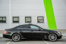 Mercedes-Benz CLS 350 W219 | Harman Kardon | Bi-Xenon | 19inch AMG - 9500 € / 18580.38 лв. - 76341297 6 | Car24.bg Mercedes-Benz CLS 350 W219 | Harman Kardon | Bi-Xenon | 19inch AMG - 9500 € / 18580.38 лв. - 76341297 6