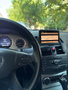 Mercedes-Benz C 200 - 7500 € / 14668.73 лв. - 91710262 10 | Car24.bg Mercedes-Benz C 200 - 7500 € / 14668.73 лв. - 91710262 10