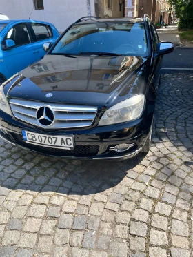 Mercedes-Benz C 200 - 7500 € / 14668.73 лв. - 91710262 13 | Car24.bg Mercedes-Benz C 200 - 7500 € / 14668.73 лв. - 91710262 13