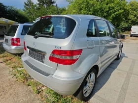 Mercedes-Benz B 200 CDi | Auto.bg — изображение 4 Mercedes-Benz B 200 CDi | Auto.bg — изображение 4