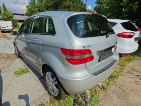 Mercedes-Benz B 200 CDi | Auto.bg — изображение 5 Mercedes-Benz B 200 CDi | Auto.bg — изображение 5