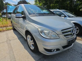 Mercedes-Benz B 200 CDi | Auto.bg — изображение 2 Mercedes-Benz B 200 CDi | Auto.bg — изображение 2