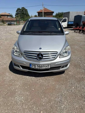 Mercedes-Benz B 180 - 2550 € / 4987.37 лв. - 70969794 10 | Car24.bg Mercedes-Benz B 180 - 2550 € / 4987.37 лв. - 70969794 10