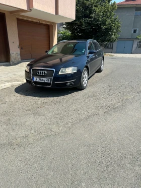 Audi A6 2.0tdi - Car24.bg Audi A6 2.0tdi