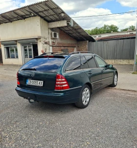 Mercedes-Benz C 320 - 3200 € / 6258.66 лв. - 32701223 8 | Car24.bg Mercedes-Benz C 320 - 3200 € / 6258.66 лв. - 32701223 8