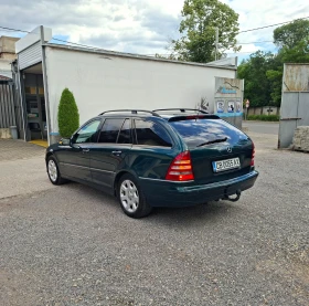 Mercedes-Benz C 320 - 3200 € / 6258.66 лв. - 32701223 7 | Car24.bg Mercedes-Benz C 320 - 3200 € / 6258.66 лв. - 32701223 7