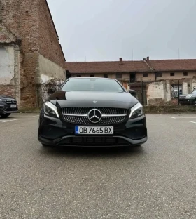 Mercedes-Benz A 200 AMG - Car24.bg Mercedes-Benz A 200 AMG